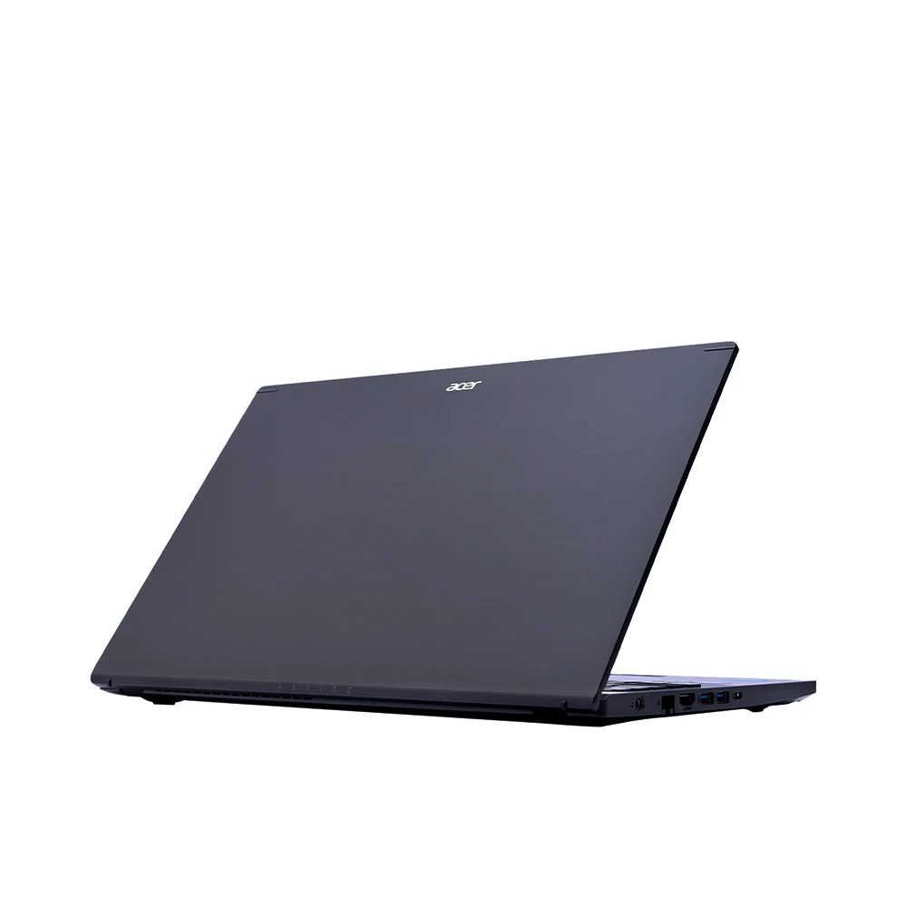 Acer Gaming Aspire 7 A715-76G-5806 (NH.QMFSV.002) (Geforce RTX 3050 4G/i5 12450H/16GB RAM/512GB SSD/15.6 inch FHD 144Hz/Win11/Đen/Vỏ nhôm)